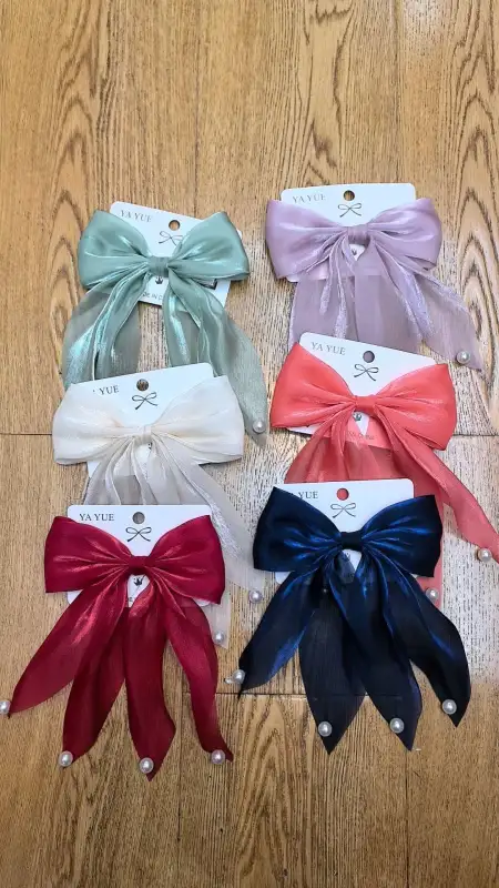 The high-end shark clip multi-color new headwear, romantic, simple and fashionable women's hair accessory and hairpin are now available The high-end shark clip multi-color new headwear, romantic, simple and fashionable women's hair accessory and hairpin are now available